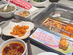 -海底捞火锅(北京路店)