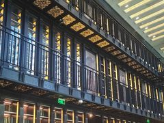 -北京康莱德酒店-Chapter餐厅