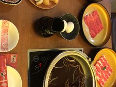 -牛New寿喜烧(青浦店)