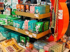 -熊猫邮局(少城店)