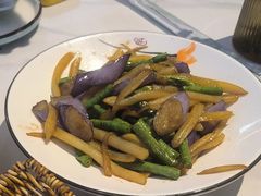 -食光慢宴·安吉土菜馆