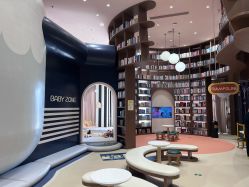 -奈尔宝·儿童乐园·亲子餐厅(鄞州万达店)