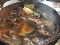 -范贤光鸡公煲(平乐园总店)