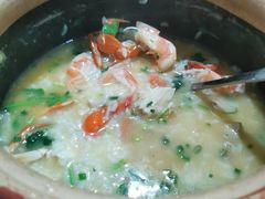 -张家卫·阳江菜·小海鲜(肥婆湾桥店)
