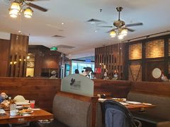 卡座-汉巴味德(大悦城店)