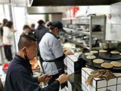 -王记肉火烧早餐中国店