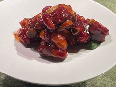 -苏帮袁Sue Cuisine(来福士店)