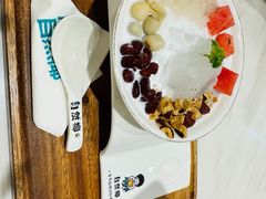 -自然椰·海南清补凉(海月广场店)