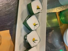 香兰西米布丁-simply thai天泰(长泰广场店)