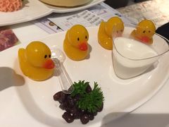 -虾饺妹·酒家(金碧店)