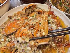 -辣螃铠盆盆蟹大排档(总店)