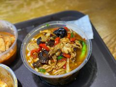 -易裕和·长沙米粉(竹塘西路店)
