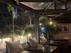 -Nirvana Cafe&Bar(北仓文创街区店)
