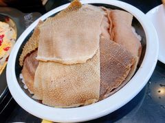 -重庆古老火锅