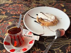 -Old Ottoman Cafe & Restaurant