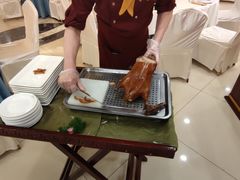 -北京全聚德(西客站店)