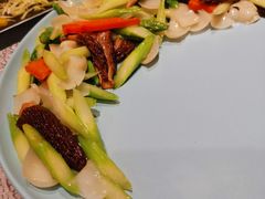 -北京王府井希尔顿酒店·秦唐中餐厅Chynna