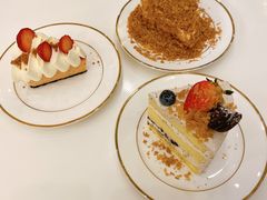 -PETIT PARIS 小巴黎(凯德1818店)