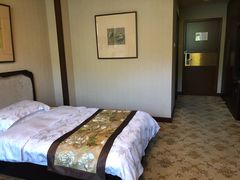 -金石唐风国际温泉会馆