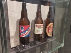 -青岛啤酒博物馆