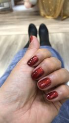 点击看大图 -染指坊日式美甲美睫设计中心