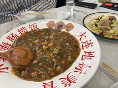 -小郭私房菜·海肠捞饭店(学士街店)