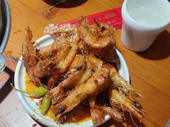-邵汇大虾(同康路店)