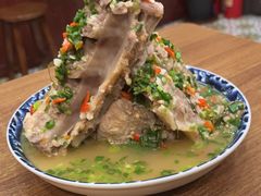 -曼谷食堂·泰国家庭料理