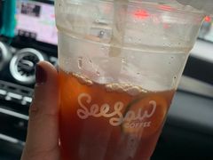 -Seesaw Coffee(上海尚悦湾店)