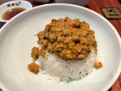 -裕兴记•蟹黄面馆(人民广场店)