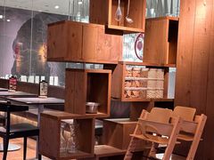 -无印良品餐堂 MUJI Diner(成都太古里店)