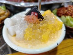 -正南齊北重庆老火锅(光华村直营店)