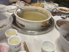 -土连锅·现熬养生汤锅(梁家巷店)