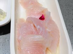 捞派巴沙鱼片-海底捞火锅(河东万达广场店)