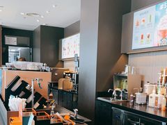 -星巴克(开封万达广场店)