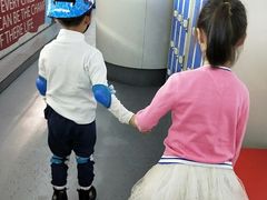 -冠军冰场CHAMPION RINK(百联又一城店)