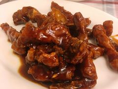 糖醋排条-玲珑餐厅(陕西南路店)