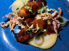 -Ocean's Table 欧舍