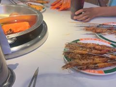 -李姑婆鲜切牛肉火锅自助(凤城二路店)