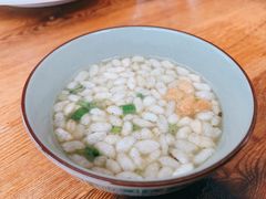 油茶-牛八宝桂林米粉(八里庄店)