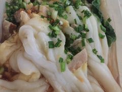-庄记烧腊·肠粉·生鲜煲