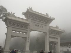 -天坛大佛