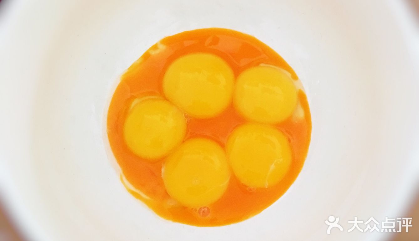 电饭锅蛋糕