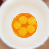 电饭锅蛋糕