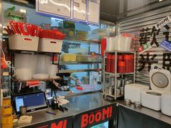 -蓉三少冒烤鸭·四川小吃集(北京首店)