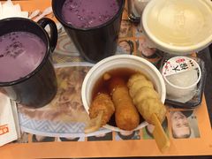 -吉野家(人和香港城店)