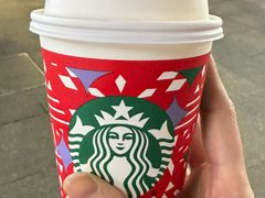 -星巴克(合肥百盛逍遥广场店)