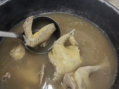-皇鸽餐厅(龙塘市场分店)