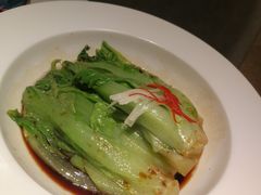 -悦融琥珀·京鲁菜·海味珍品(西单店)