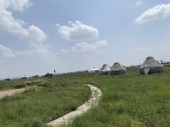 -敕勒川草原文化旅游区